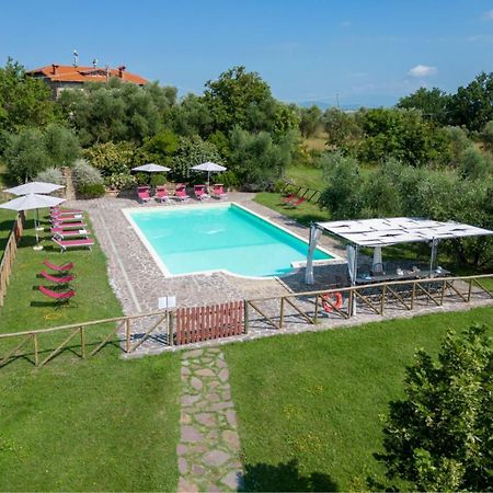 Camere Con Vista In Valdichiana Marciano della Chiana Exterior photo