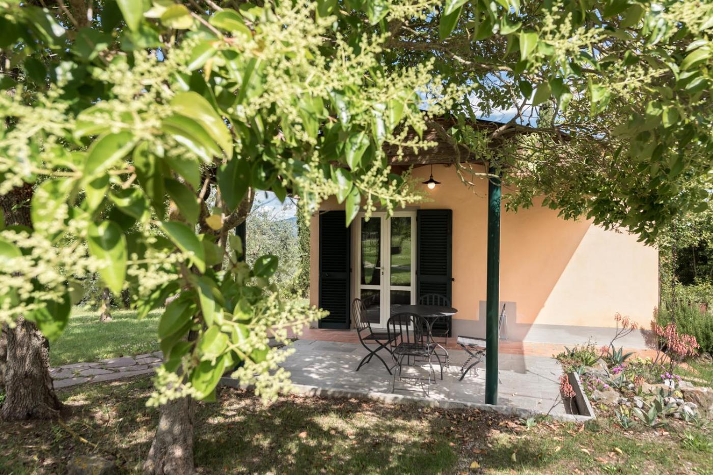 Camere Con Vista In Valdichiana Marciano della Chiana Exterior photo