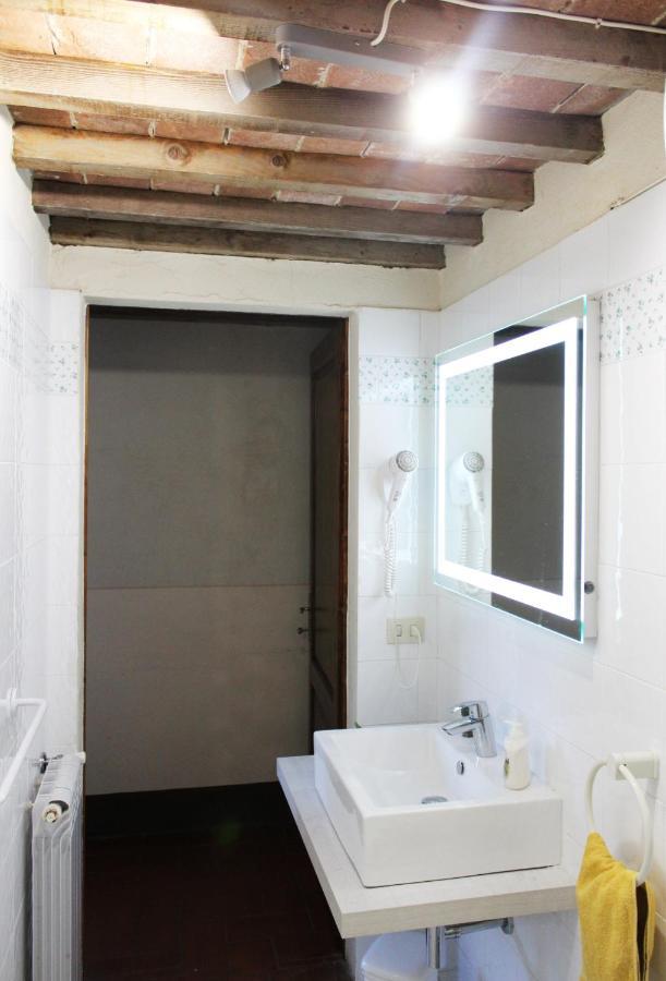 Camere Con Vista In Valdichiana Marciano della Chiana Exterior photo